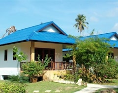 Khách sạn Rungarun Resort (Koh Phangan, Thái Lan)