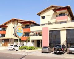 Khách sạn Via Mar Praia Hotel (Aracaju, Brazil)
