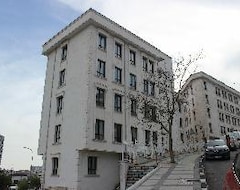 Otel Zin D Sefin Aparts (İstanbul, Türkiye)