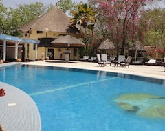 Hotelli Hotel Keur Saloum (Sokone, Senegal)