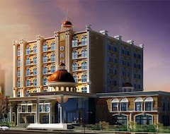 Khách sạn Dayhello Hotel (Thẩm Quyến, Trung Quốc)