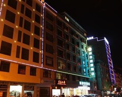 Toàn bộ căn nhà/căn hộ City Comfort Inn Baise Napo Bus Terminal (Funing, Trung Quốc)