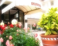Hotel Rubino (Lido di Jesolo, Italy)