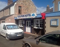 Khách sạn Dolphin (Eyemouth, Vương quốc Anh)