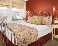 Hotel Club Wyndham Riverside Suites (San Antonio, EE. UU.)