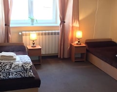 Hotel Mieszkanie Na Starym Miescie (Olsztyn, Polen)