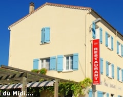 Hotel Du Midi (Beaufort-sur-Gervanne, France)