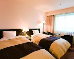 Khách sạn Ogaki Forum Hotel / Vacation Stay 72183 (Ogaki, Nhật Bản)