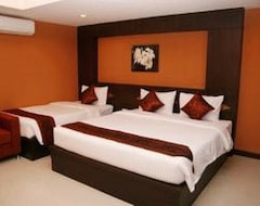 Hotelli Great Residence Hotel (Bangkok, Thaimaa)