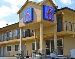 Hotel Motel 6-Oshkosh, WI (Oškoš, Sjedinjene Američke Države)