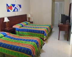 Hotel Betoma (Santa Marta, Kolumbija)