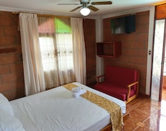 Khách sạn Finca Hotel Villa Mia (Girardota, Colombia)