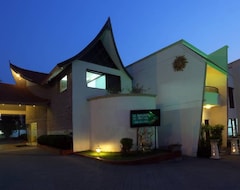 Khách sạn Ilara (Chennai, Ấn Độ)
