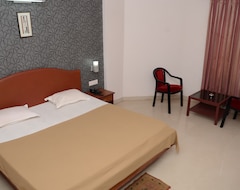 Hotel New Rockbay (Puri, India)