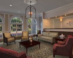 Cijela kuća/apartman Marriott'S Manor Club Sequel 1Bd Villa Sleeps 4 (Williamsburg, Sjedinjene Američke Države)