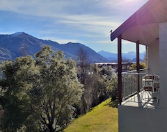 Khách sạn Asure Brookvale Motel (Wanaka, New Zealand)