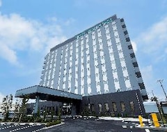 Khách sạn Hotel Route Inn Choshi Eki Nishi (Choshi, Nhật Bản)