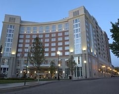 The Heldrich Hotel (New Brunswick, ABD)