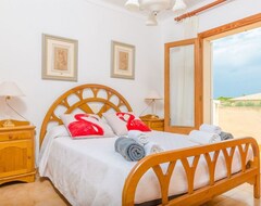 Hotel Rissaga - Chalet For 6 People In Es Barcares (Alcudia, Spain)