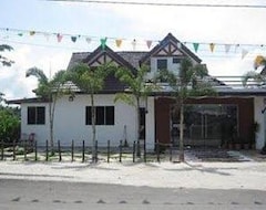 Nhà trọ Brilliant Inn (Arau, Malaysia)