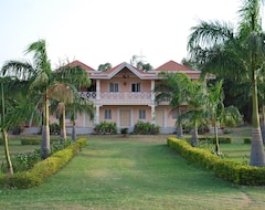 Kishkinda Heritage Resort (Hampi, Hindistan)