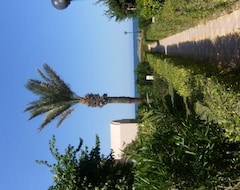 Hotelli Hotel Club Oasis Marine (Zarzis, Tunisia)