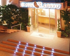 Khách sạn Corfu (Pineto, Ý)