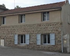 Cijela kuća/apartman Maison Grande Capacité (Pélussin, Francuska)