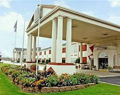 Hotel Days Inn & Suites Roseville (Roseville, USA)