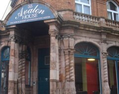 Khách sạn Avalon House (Dublin, Ai-len)