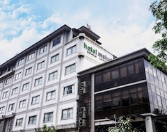 Khách sạn Hotel Maluri (Kuala Lumpur, Malaysia)