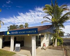 Hotel Lakeside Resort Forster (Forster, Australija)