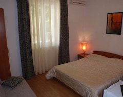 Hotel Apartments Aspalathos (Split, Kroatien)
