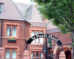 Khách sạn Hotel St Paul's (London, Vương quốc Anh)
