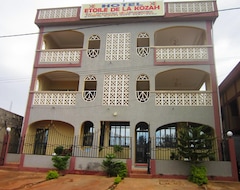Hotel Etoile De La Kozah (Kara, Togo)