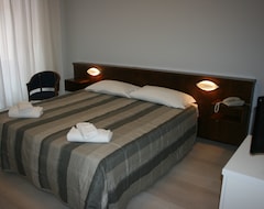 Khách sạn Hotel Abbazia (Trieste, Ý)