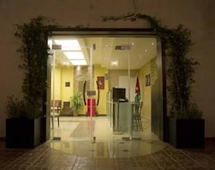 Hotel Diamond Suites (Amman, Jordan)
