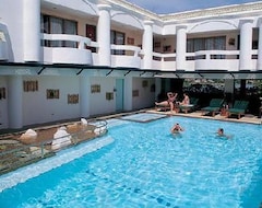 Hotell Chaba Samui Resort (Bophut, Thailand)