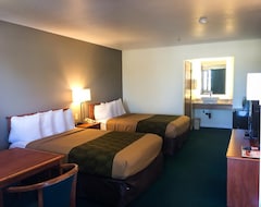 Hotel Econo Lodge (Williams, USA)