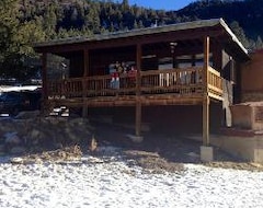 Khách sạn Sipapu Ski and Summer Resort (Vadito, Hoa Kỳ)