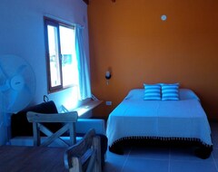 Casa/apartamento entero Cabanas Casazul (Mar del Plata, Argentina)