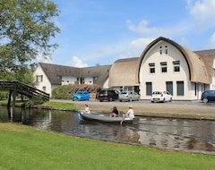 Otel Giethoorn (Giethoorn, Hollanda)