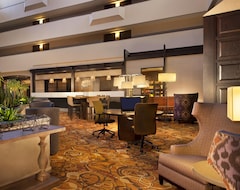 Khách sạn Sheraton Minneapolis West Hotel (Minnetonka, Hoa Kỳ)