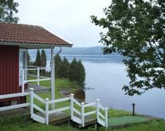 Hotelli Tva Skyttlar (Örby, Ruotsi)