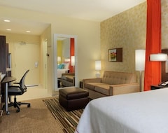 Hotelli Home2 Suites By Hilton Merrillville (Merrillville, Amerikan Yhdysvallat)