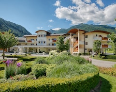 Hotel Alpenpalace Luxury Hideaway & Spa Retreat (Ahrntal, Italy)