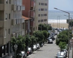 Tüm Ev/Apart Daire Porto Beach Apartment Ii (Matosinhos, Portekiz)