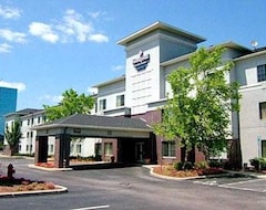 Otel Extended Stay America Suites - Boston - Waltham - 52 4th Ave. (Waltham, ABD)