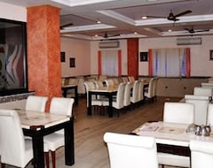Khách sạn Sri Annamalaiyar Residency (Vellore, Ấn Độ)