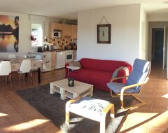 Koko talo/asunto Les Angles: Apartment/ Flat - Les Angles (Les Angles, Ranska)
